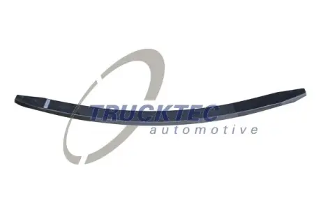 Ресора листова передня TRUCKTEC 0230184