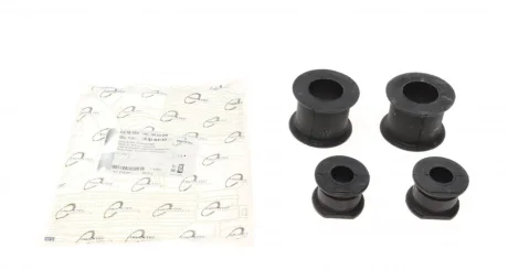 Ремкомплект стабілізатора (переднього) MB M-class (W163) 98-05 TRUCKTEC 0230350