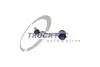 Рычаг независимой подвески колеса, подвеска колеса TRUCKTEC 0231013 (фото 1)