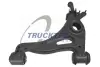 Рычаг независимой подвески колеса, подвеска колеса TRUCKTEC 0231079 (фото 1)