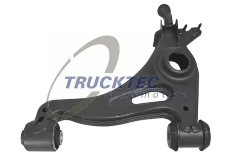 Рычаг независимой подвески колеса, подвеска колеса TRUCKTEC 0231079