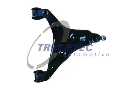 Рычаг независимой подвески колеса, подвеска колеса TRUCKTEC 0231148