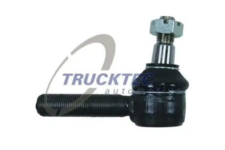Наконечник поперечной рулевой тяги TRUCKTEC 0231153