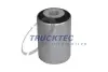 Сайлентблок важеля (переднього/знизу) MB ML/GL (W164) 05- TRUCKTEC 0231187 (фото 1)