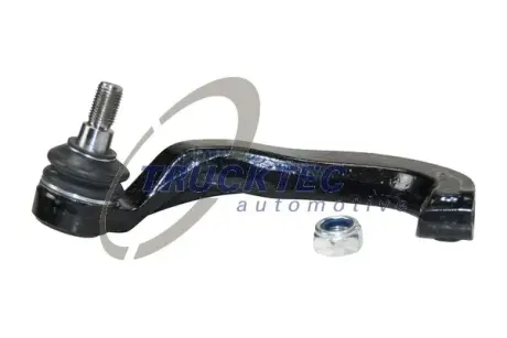 Наконечник поперечной рулевой тяги TRUCKTEC 0231284