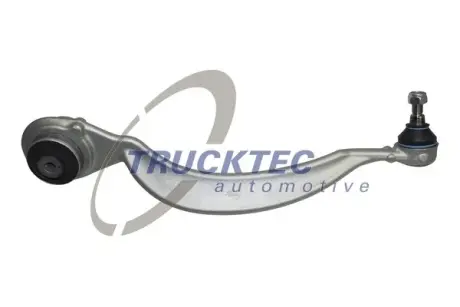 Рычаг передний нижний TRUCKTEC 0231287