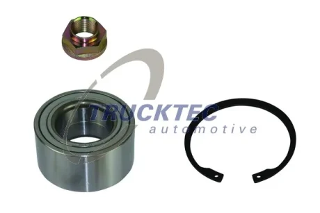 Комплект підшипника маточини TRUCKTEC 0231351