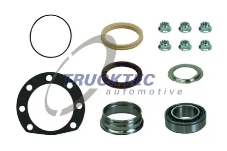 Подшипник зад. ступицы TRUCKTEC 0232013