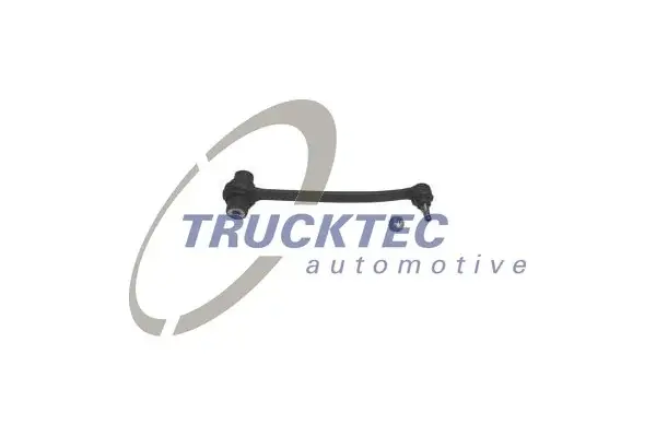Рычаг передний верхний TRUCKTEC 0232055 (фото 1)