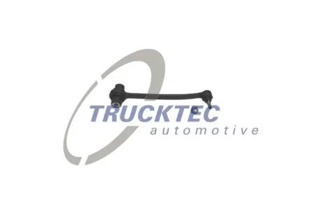 Рычаг передний верхний TRUCKTEC 0232055