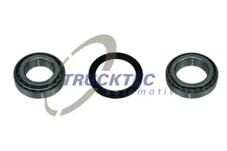 Подшипник ступицы колеса TRUCKTEC 0232165