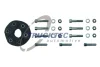 Еластична муфта TRUCKTEC 0234023 (фото 1)