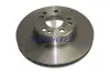 Тормозной диск TRUCKTEC 0235029 (фото 1)