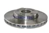Тормозной диск TRUCKTEC 0235089 (фото 1)