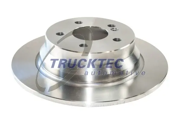 Диск тормозной TRUCKTEC 0235093 (фото 1)