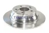 Диск тормозной TRUCKTEC 0235093 (фото 1)