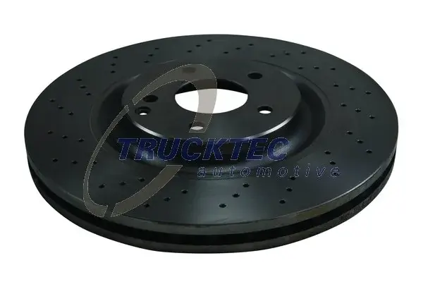 Тормозной диск TRUCKTEC 0235096 (фото 1)