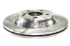 Тормозной диск TRUCKTEC 0235135 (фото 1)