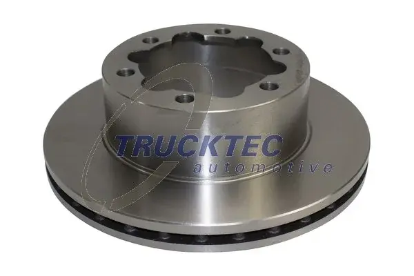 Диск тормозной TRUCKTEC 0235202 (фото 1)