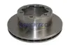 Диск тормозной TRUCKTEC 0235202 (фото 1)