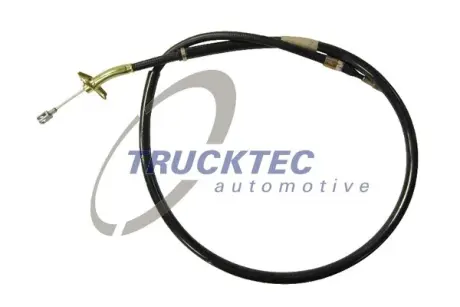 Трос TRUCKTEC 02.35.264