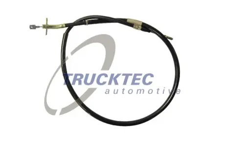 Трос TRUCKTEC 02.35.265