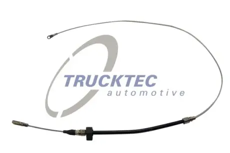 Трос TRUCKTEC 02.35.267