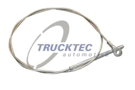 Трос TRUCKTEC 02.35.272