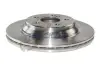 Тормозной диск TRUCKTEC 0235295 (фото 1)