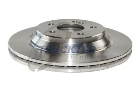 Тормозной диск TRUCKTEC 0235295