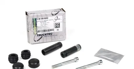 Направляющие суппорта переднего TRUCKTEC 0235303