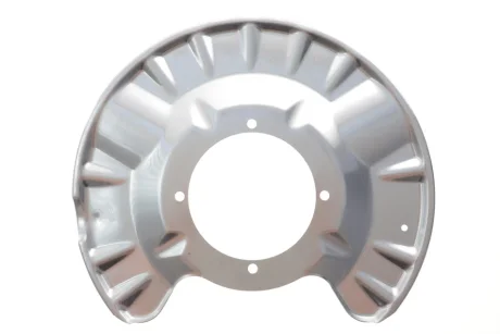 Захист диска гальмівного (заднього) (R) MB GL-class (X166) 12-15 TRUCKTEC 0235704