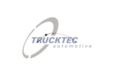Шланг тормозной TRUCKTEC 0236005