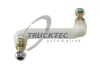 Тяга заднього стабілізатора MB 208-310 TRUCKTEC 0236054 (фото 1)