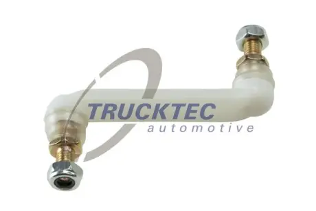 Тяга заднього стабілізатора MB 208-310 TRUCKTEC 0236054