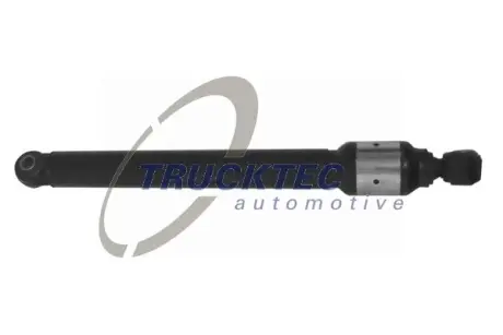 Амортизатор рульового керування TRUCKTEC 0237006