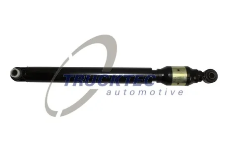 Амортизатор рулевой TRUCKTEC 0237073