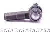 Наконечник тяги рульової MB Sprinter 906/VW Crafter 30-35 2.0TDI/2.5TDI 06- TRUCKTEC 0237079 (фото 3)