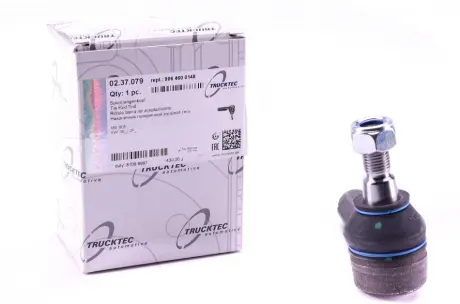 Наконечник тяги рульової MB Sprinter 906/VW Crafter 30-35 2.0TDI/2.5TDI 06- TRUCKTEC 0237079