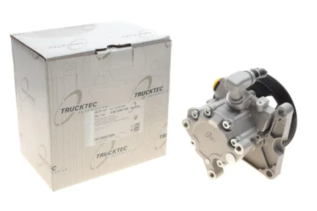 Насос ГПК MB CLS-class(C219) 5.0-5.5 i 04-10/E-class(S211/W211) 2.6-5.5 i 02-08/SLK-class 5.5 04-11 TRUCKTEC 02.37.147
