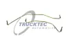 Ремкомплект рейки рулевой TRUCKTEC 0237999 (фото 1)