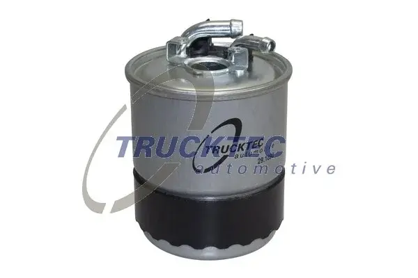 Паливний фільтр TRUCKTEC 0238045 (фото 1)