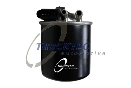 Паливний фільтр TRUCKTEC 0238064