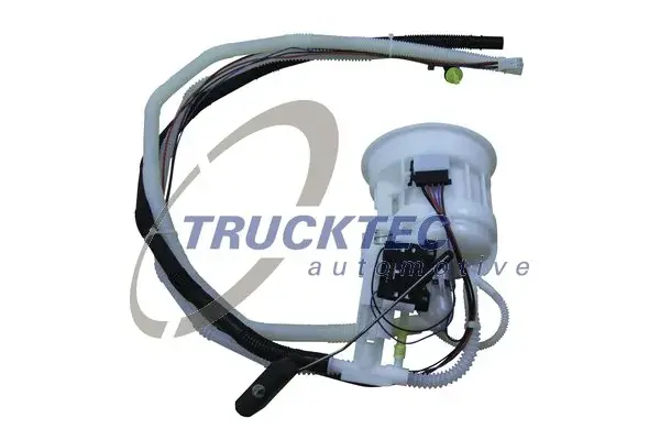 Паливний насос TRUCKTEC 0238081 (фото 1)