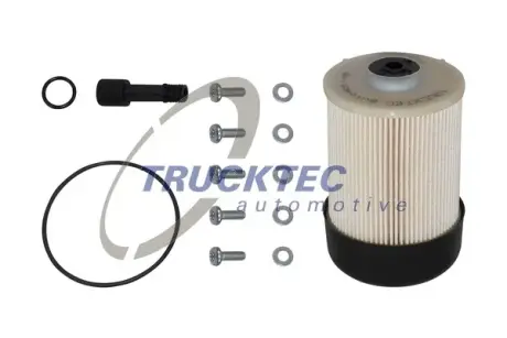 Фільтр палива TRUCKTEC 0238132