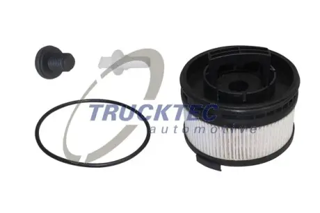 Паливний фільтр TRUCKTEC 0238136