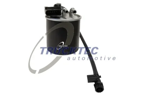 Паливний фільтр TRUCKTEC 0238137