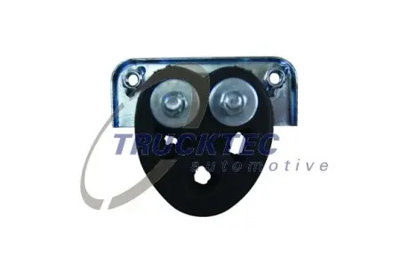 Подушка крепления глушителя резиновая TRUCKTEC 02.39.035