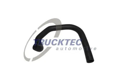 Патрубок радиатора TRUCKTEC 0240069