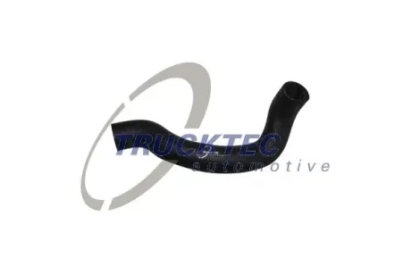 Патрубок радиатора TRUCKTEC 0240071